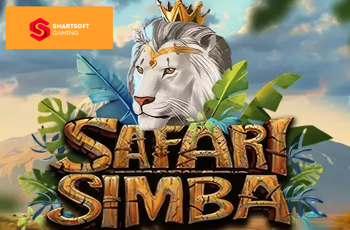 Safari Simba